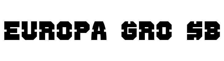 Enemy Regular  Free Fonts Download