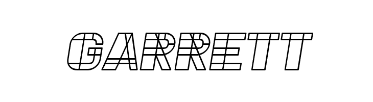 Essere Italic  Free Fonts Download