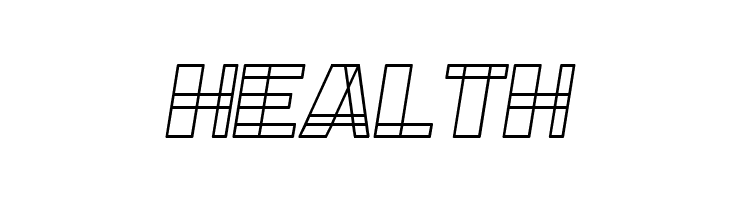 Essere Italic  Free Fonts Download