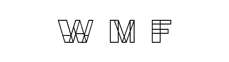 Essere Regular  Free Fonts Download