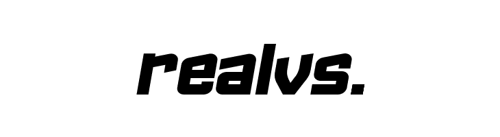 Failed Italic  Free Fonts Download