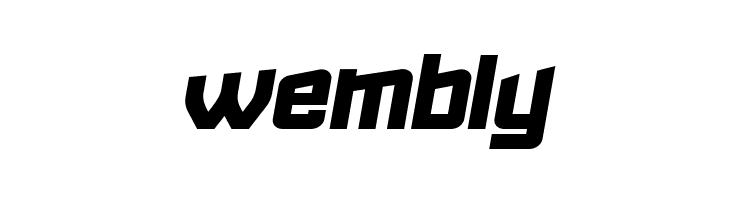 Failed Italic  Free Fonts Download