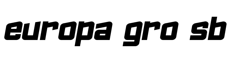 Failed Italic  Free Fonts Download