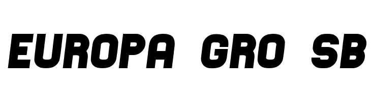 Fixation Italic  Free Fonts Download