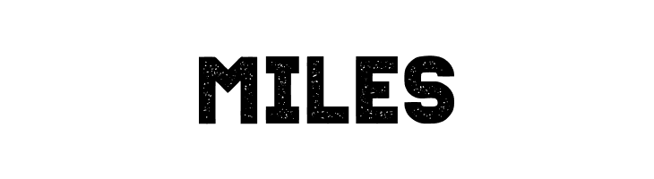 Fixation Grunged Regular  Free Fonts Download