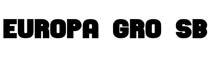 Fixation Bold  Free Fonts Download