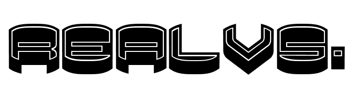 Focused Filled Regular  Free Fonts Download