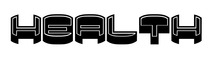 Focused Filled Regular  Free Fonts Download