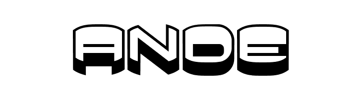 Focused Regular  Free Fonts Download