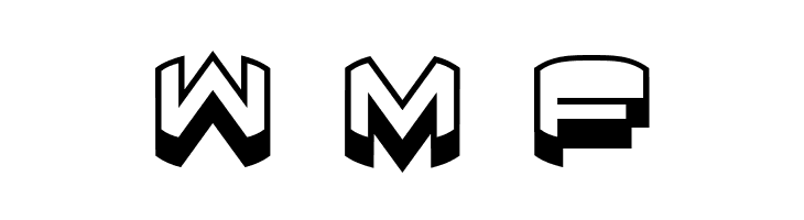 Focused Regular  Free Fonts Download