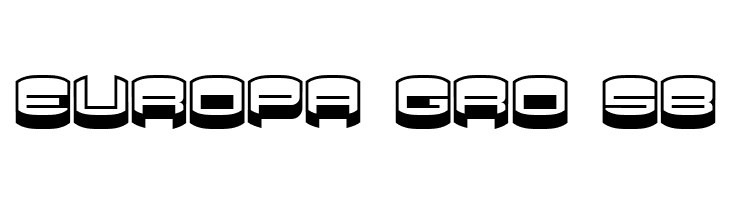 Focused Regular  Free Fonts Download