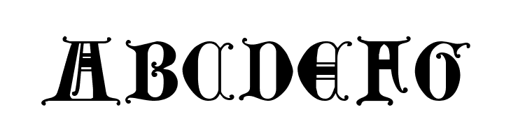 Lubeck  Free Fonts Download