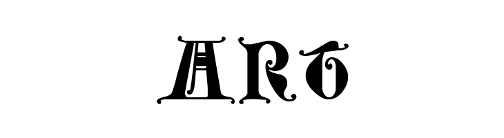 Lubeck  Free Fonts Download