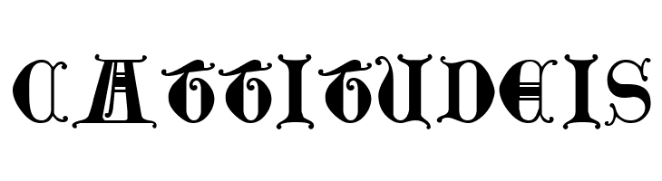 Lubeck  Free Fonts Download