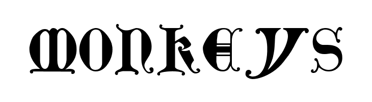 Lubeck  Free Fonts Download