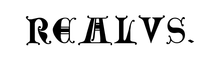 Lubeck  Free Fonts Download