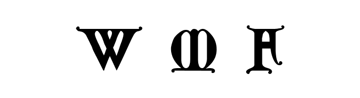 Lubeck  Free Fonts Download