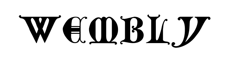 Lubeck  Free Fonts Download