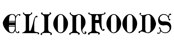Lubeck  Free Fonts Download