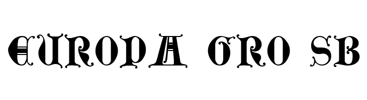 Lubeck  Free Fonts Download