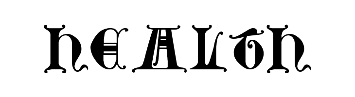Lubeck  Free Fonts Download