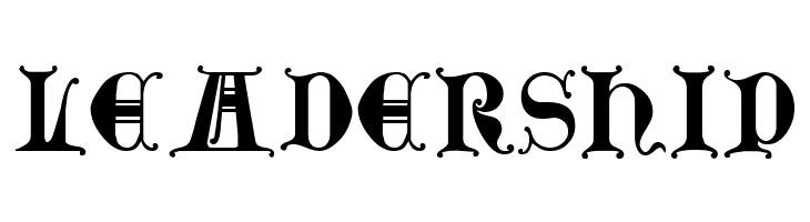 Lubeck  Free Fonts Download