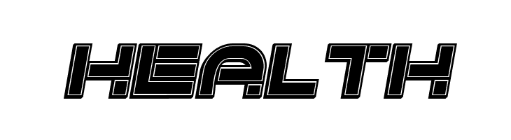 Forvertz 3D Filled Italic  Free Fonts Download