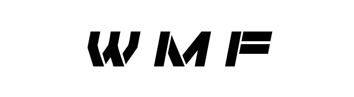 Forvertz Italic  Free Fonts Download