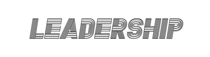 Fudged Italic  Free Fonts Download