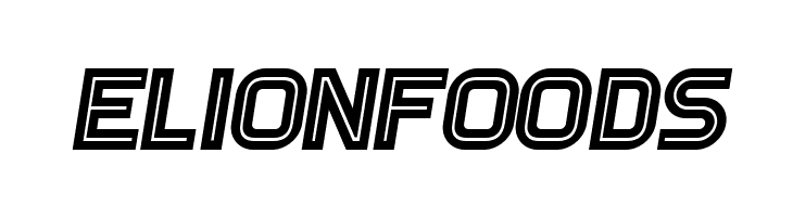 Games Italic  Free Fonts Download
