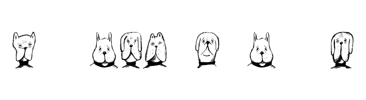 Gebell Regular  Free Fonts Download