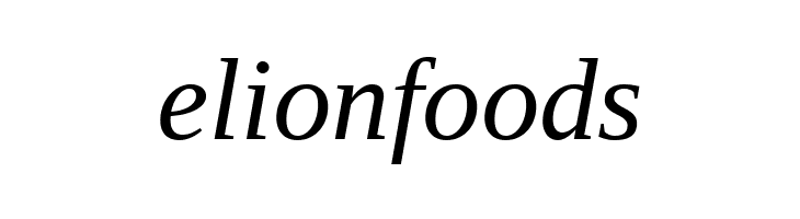 Liberation Serif Italic  Free Fonts Download