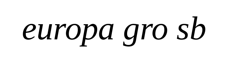Liberation Serif Italic  Free Fonts Download