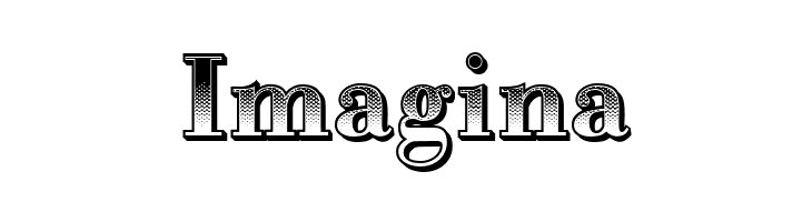 Gradientico Regular  Free Fonts Download