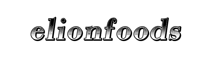 Gradientico Italic  Free Fonts Download