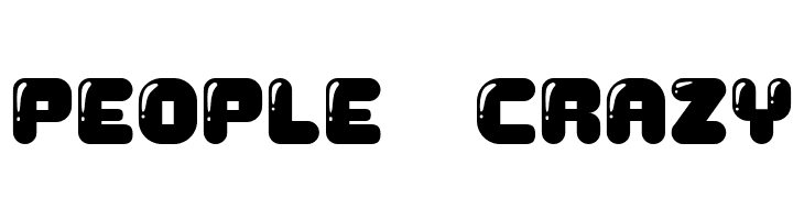 Gummy Regular  Free Fonts Download