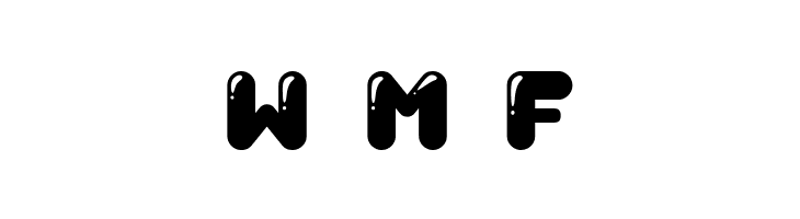Gummy Regular  Free Fonts Download