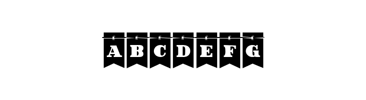 Happy Day at School Black Regular  Free Fonts Download