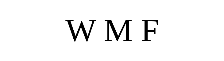 Liberation Serif  Free Fonts Download