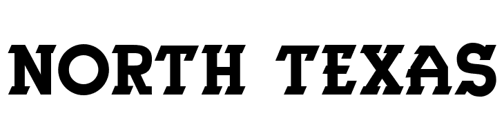 North%2BTexAS Herne Regular Font