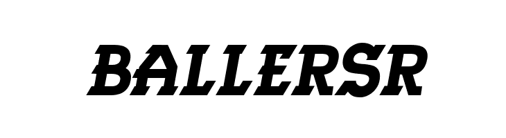 Herne Italic  Free Fonts Download