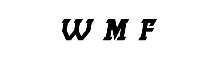 Herne Italic  Free Fonts Download