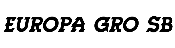 Herne Italic  Free Fonts Download