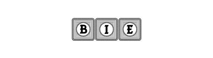 Herne Capitals Regular  Free Fonts Download