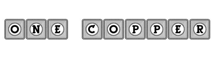 Herne Capitals Regular  Free Fonts Download