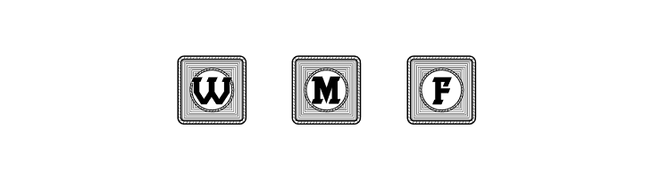 Herne Capitals Regular  Free Fonts Download