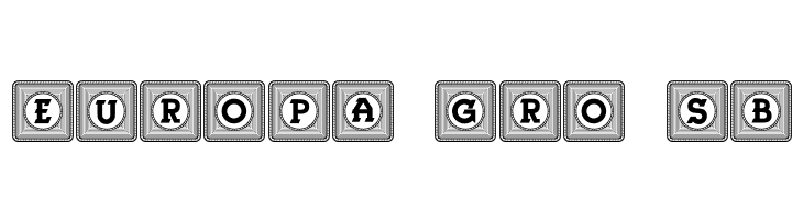 Herne Capitals Regular  Free Fonts Download