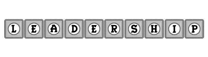 Herne Capitals Regular  Free Fonts Download