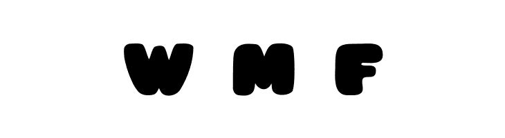 Hesitation Regular  Free Fonts Download
