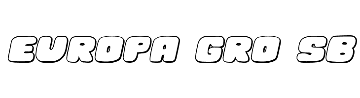 Hesitation Shadow Italic  Free Fonts Download